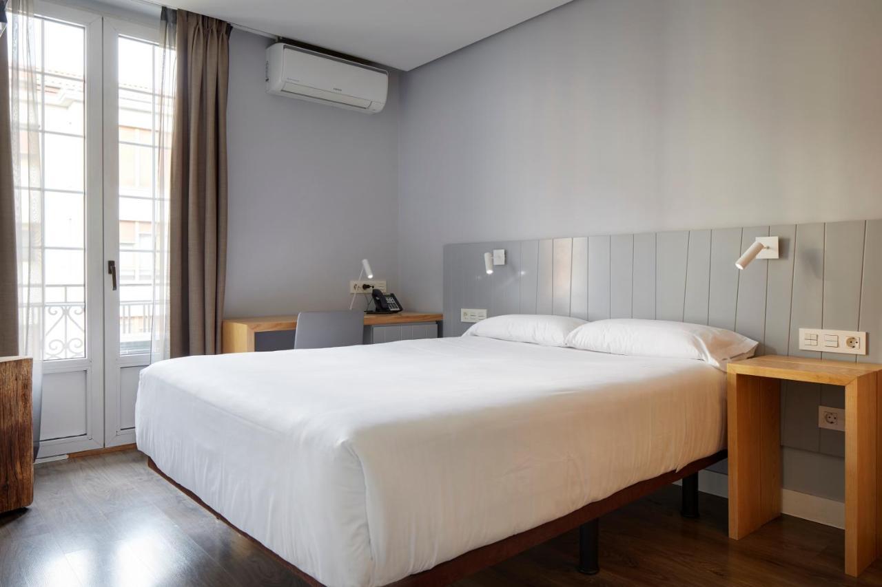 Hotel Avenida Pamplona Ngoại thất bức ảnh